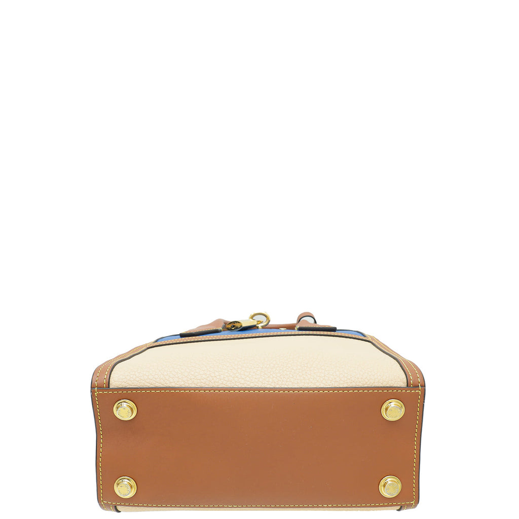 Louis Vuitton Multicolor City Steamer Mini Bag