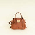 Louis Vuitton Gold Milla PM Bag