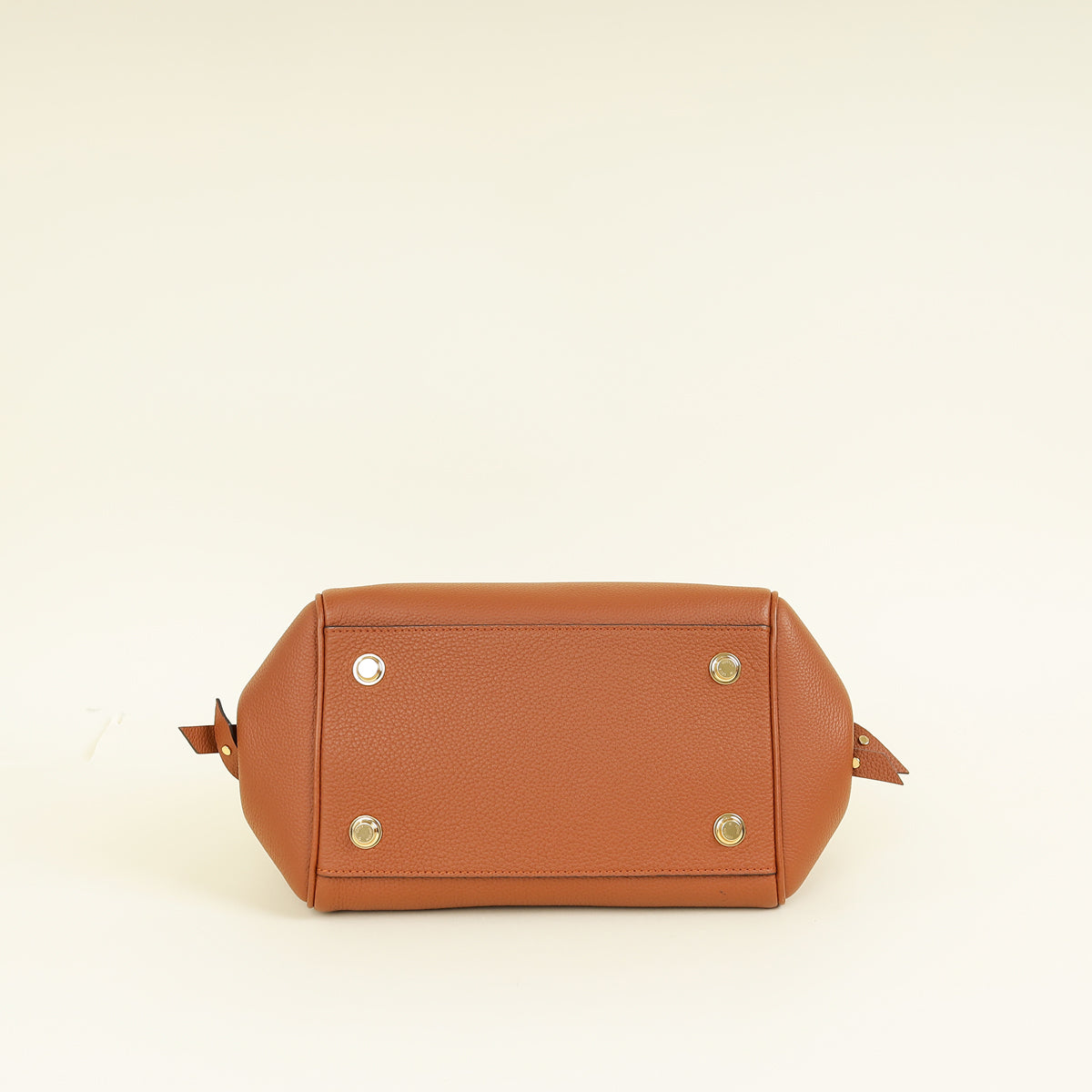 Louis Vuitton Gold Milla PM Bag