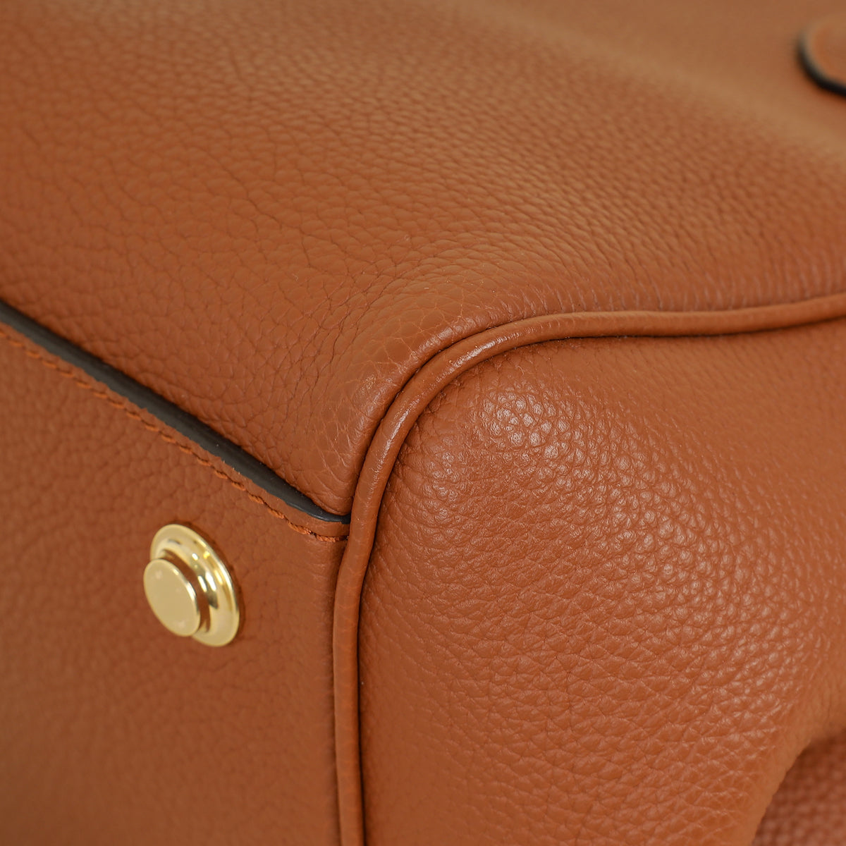 Louis Vuitton Gold Milla PM Bag