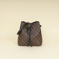 Louis Vuitton Bicolor NéoNoé MM Bag