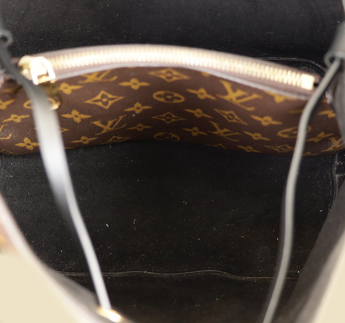 Louis Vuitton Bicolor NéoNoé MM Bag