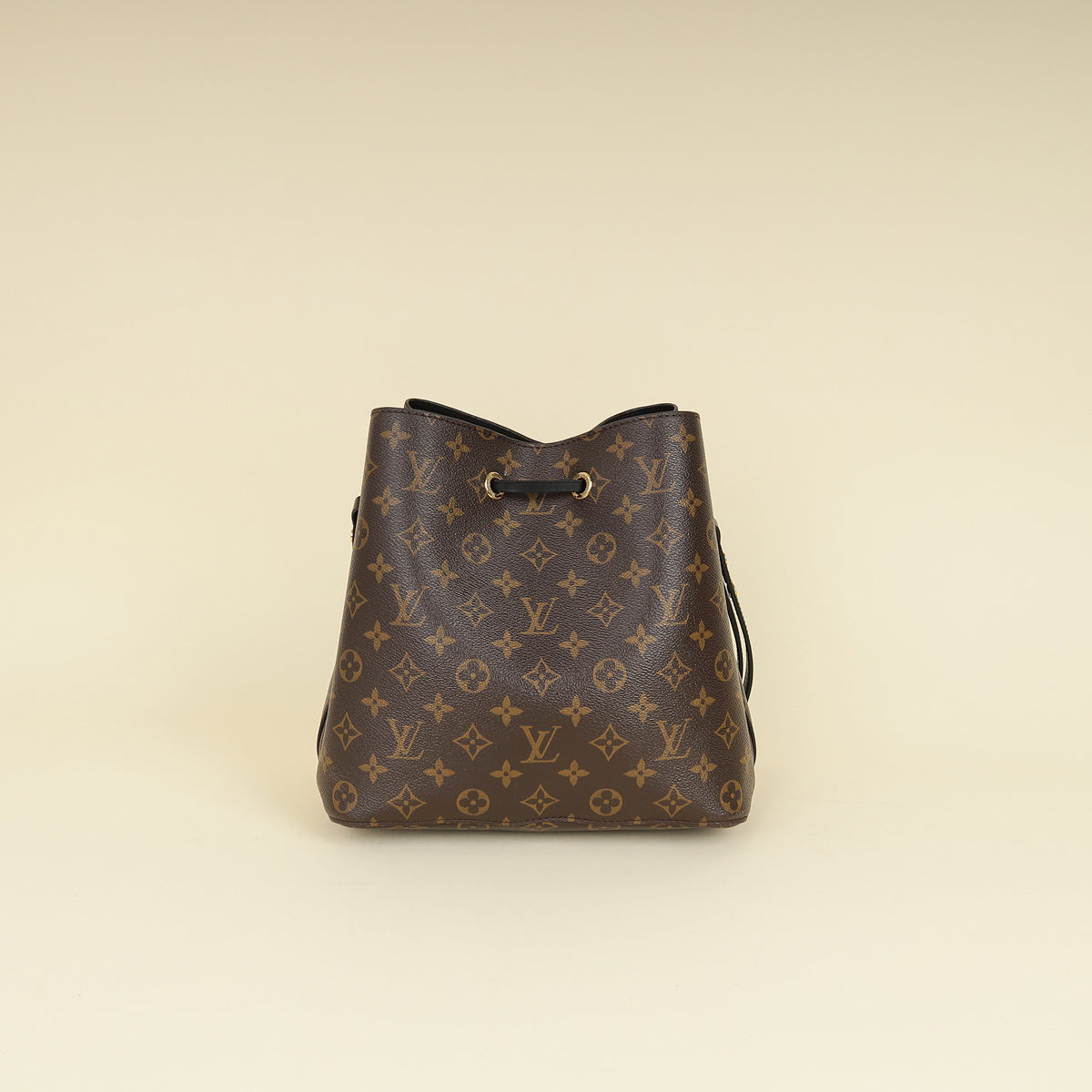 Louis Vuitton Bicolor NéoNoé MM Bag