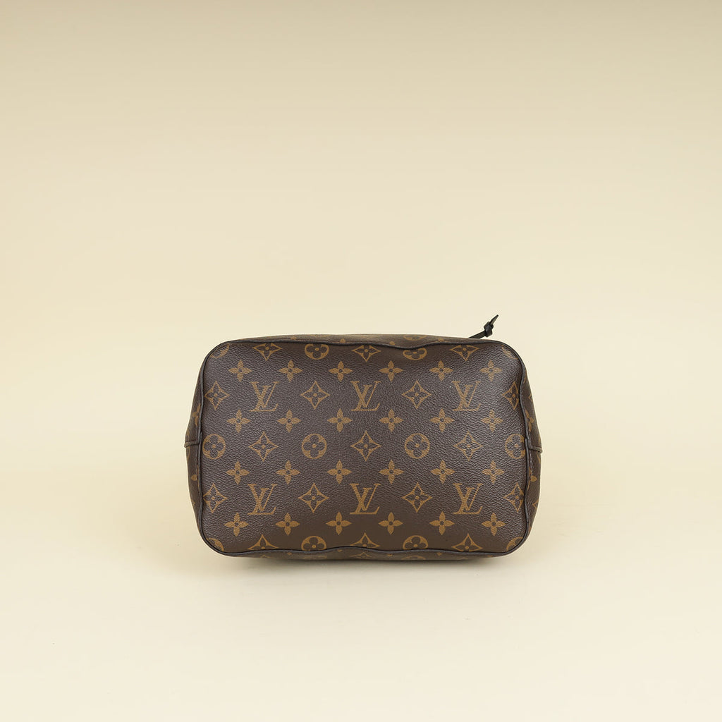 Louis Vuitton Bicolor NéoNoé MM Bag