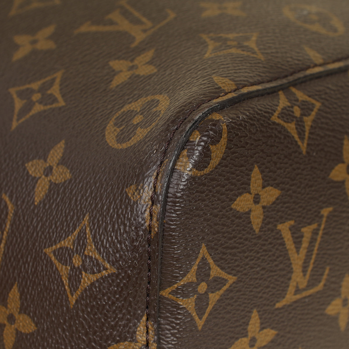 Louis Vuitton Bicolor NéoNoé MM Bag