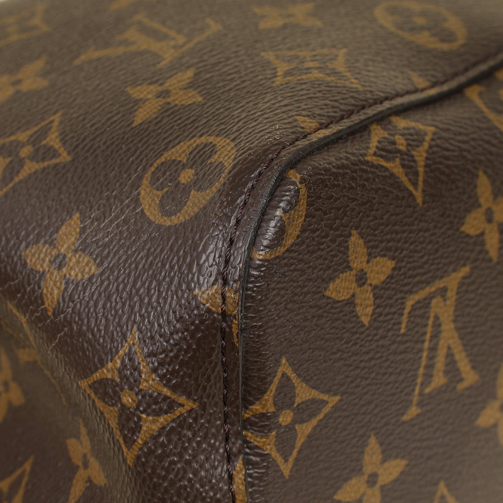 Louis Vuitton Bicolor NéoNoé MM Bag