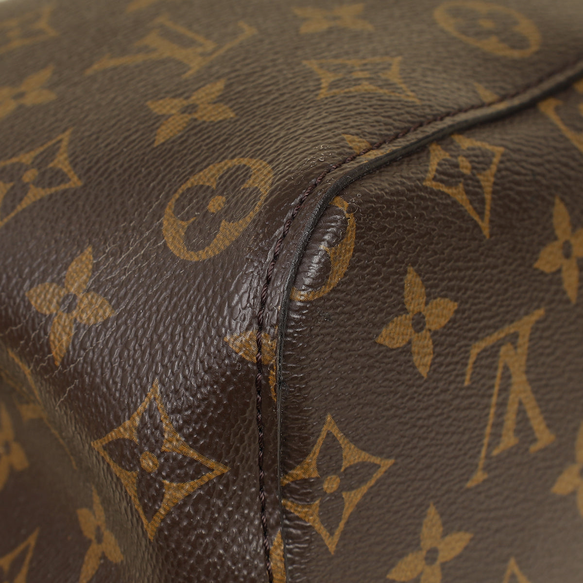 Louis Vuitton Bicolor NéoNoé MM Bag