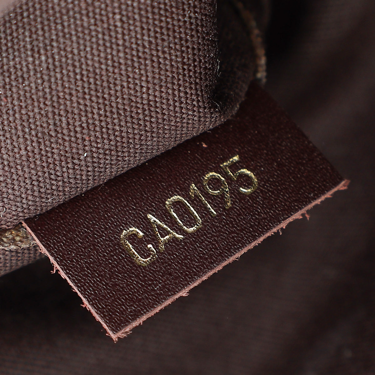 Louis Vuitton Amarante Monogram Vernis Montaigne BB Bag