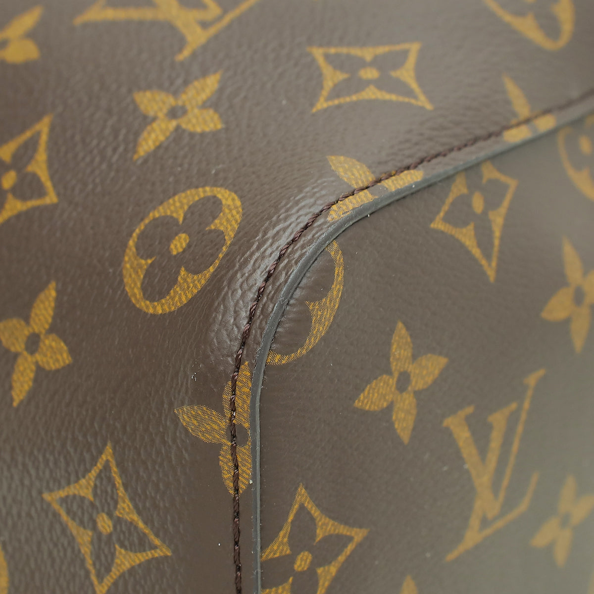 Louis Vuitton Monogram Rose Poudre NéoNoé Bag
