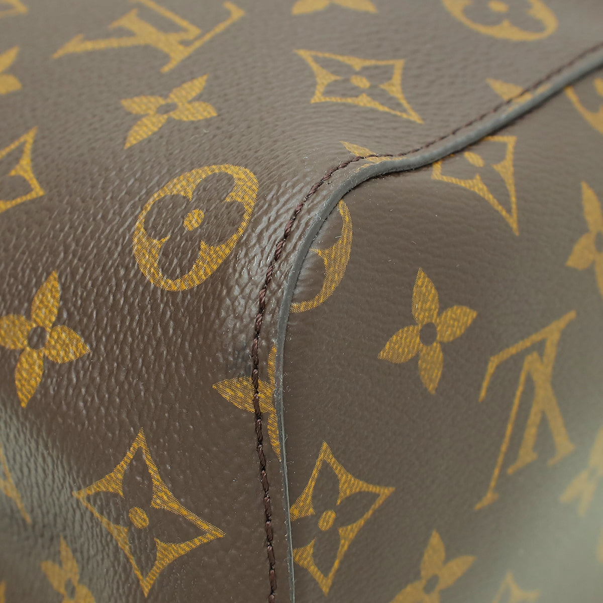 Louis Vuitton Monogram Rose Poudre NéoNoé Bag