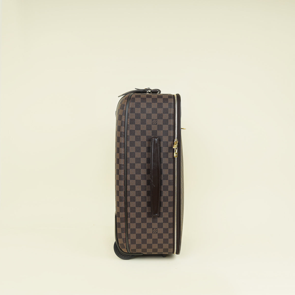 Louis Vuitton Damier Ebene Pegase 55 Trolly Bag