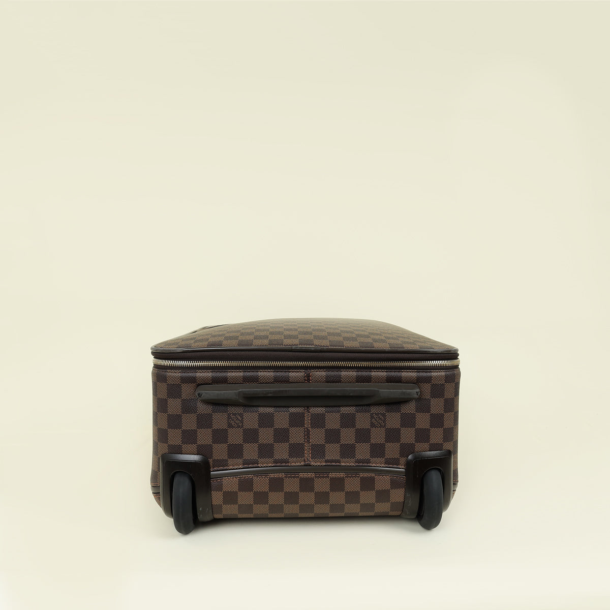 Louis Vuitton Damier Ebene Pegase 55 Trolly Bag