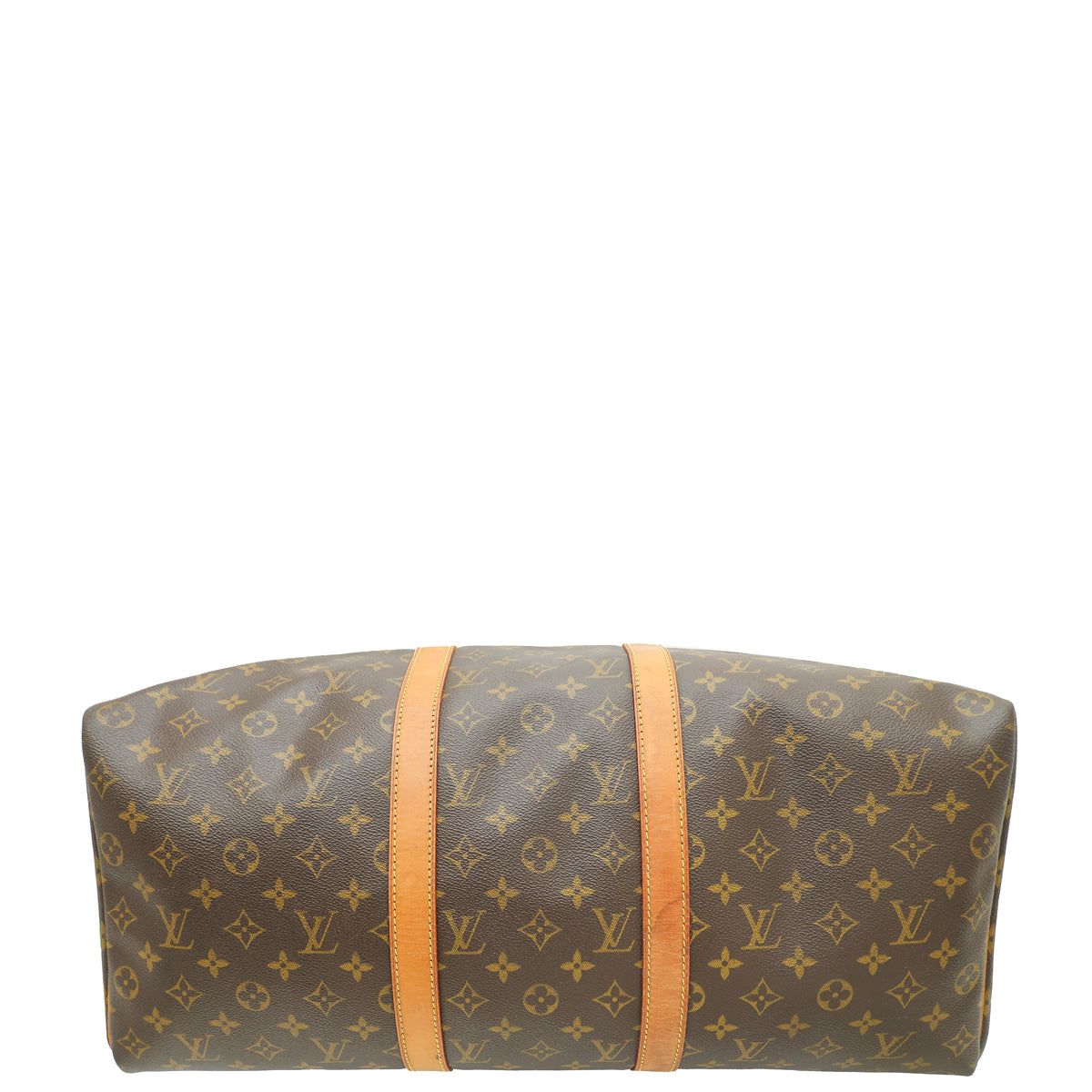 Louis Vuitton Monogram Keepall 50 Bag