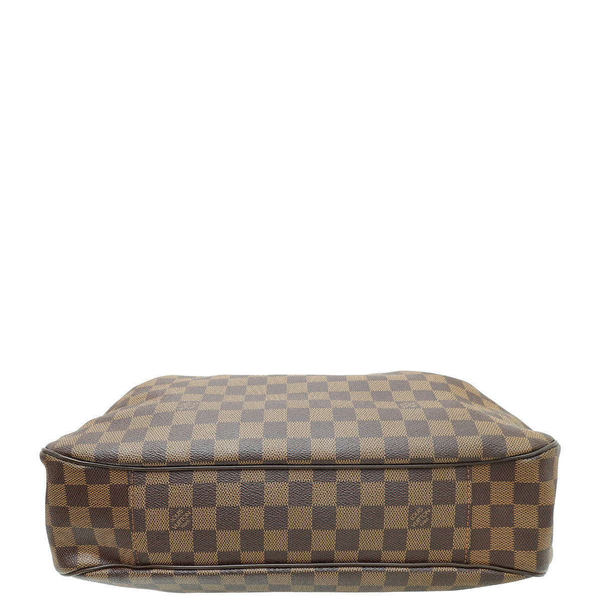 Louis Vuitton Damier Ebene Evora MM Bag