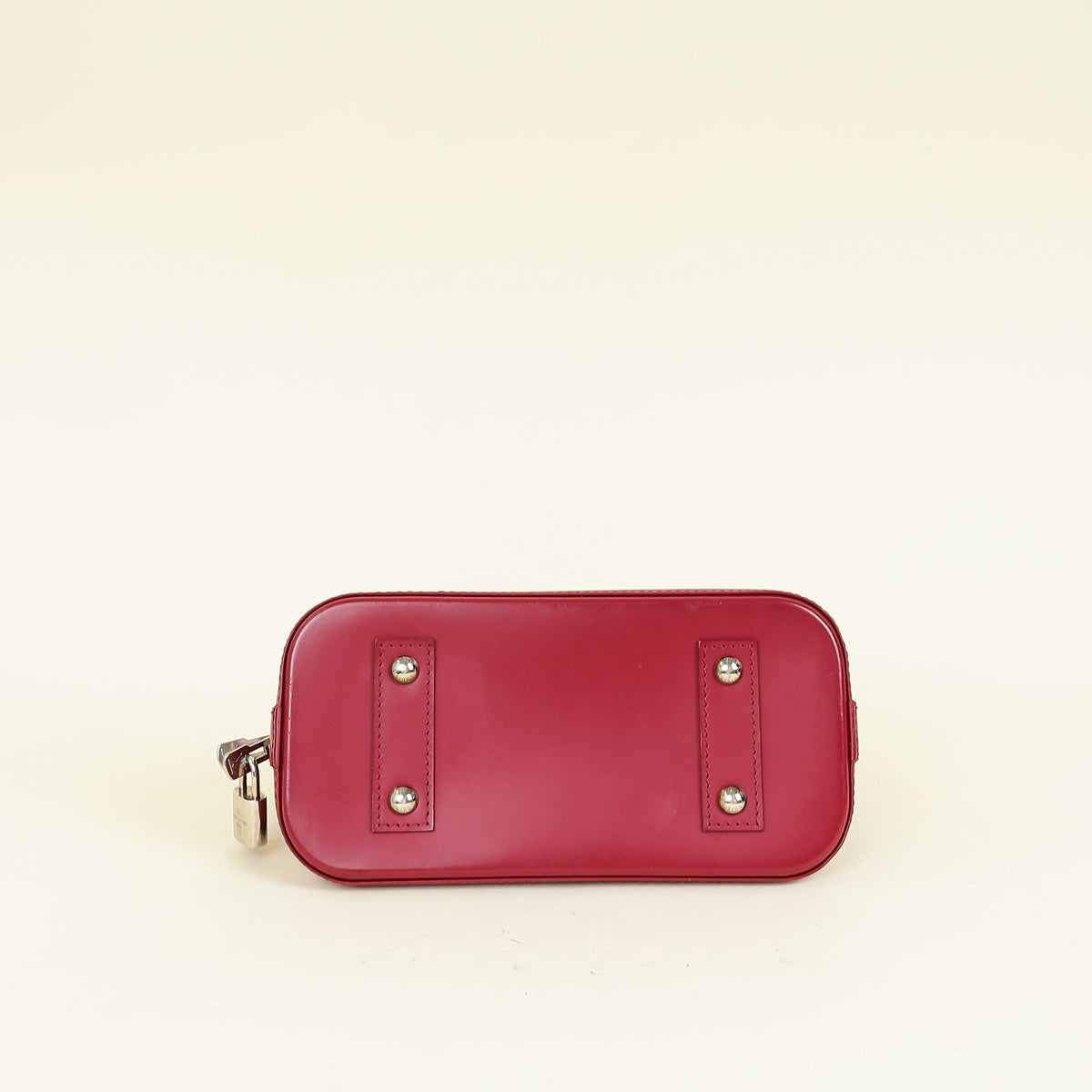 Louis Vuitton Grenade Alma BB Bag