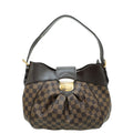Louis Vuitton Ebene Sistina MM Bag