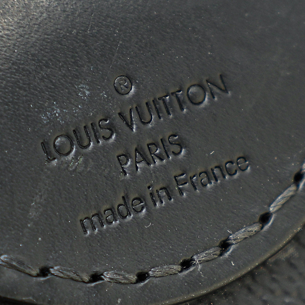 Louis Vuitton Bicolor Monogram Horizon 55 Bag