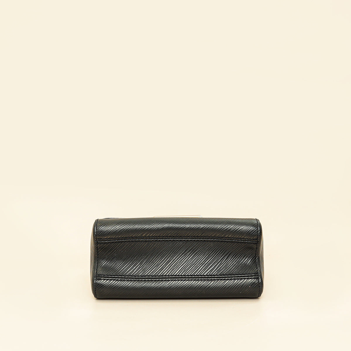 Louis Vuitton Black Twist PM Bag