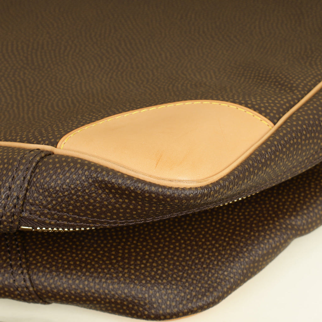 Louis Vuitton Brown Constellation Series Sirius 70 Bag