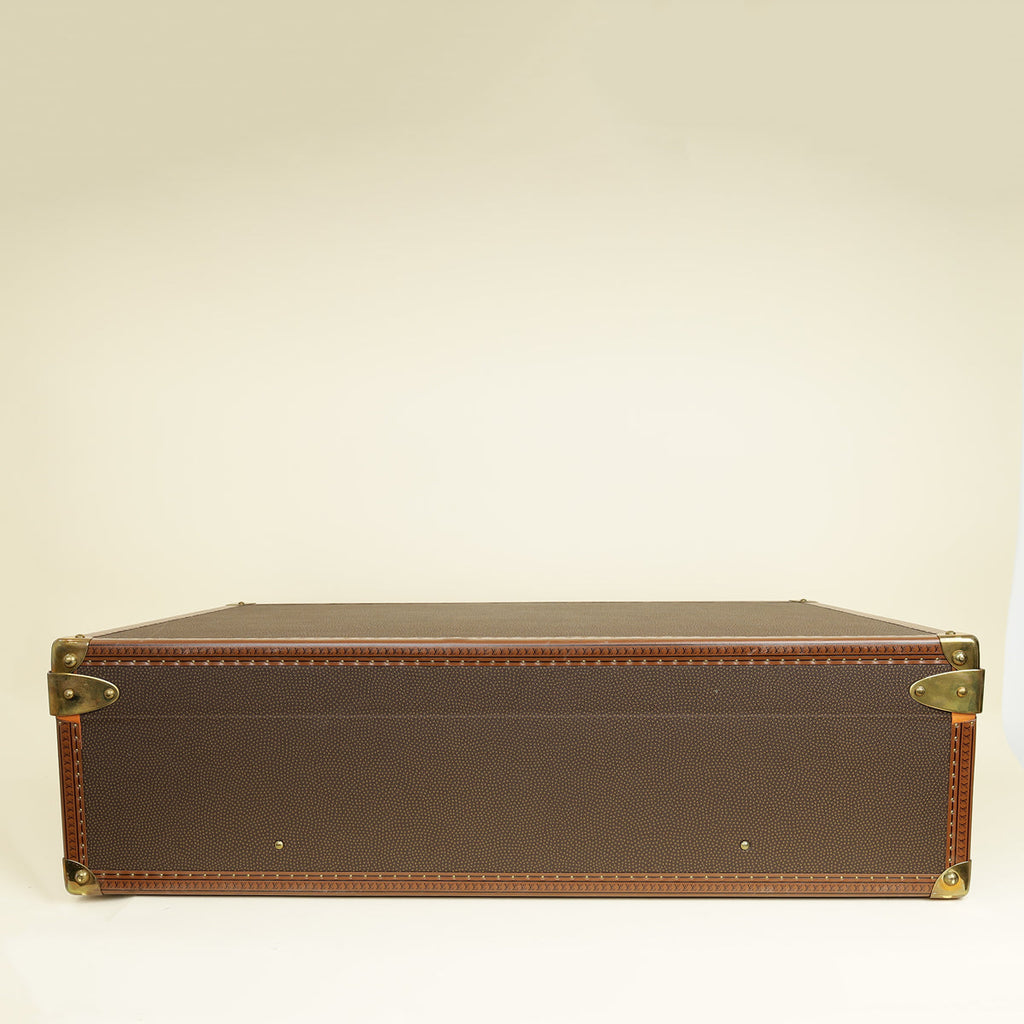 Louis Vuitton Brown Constellation Series Alzer 75
