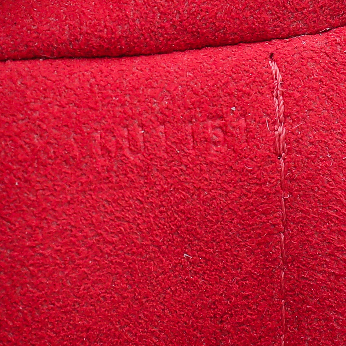 Louis Vuitton Ebene Berkeley Bag