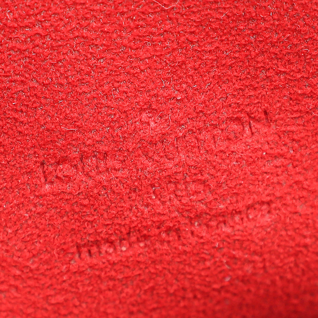 Louis Vuitton Damier Berkeley Bag