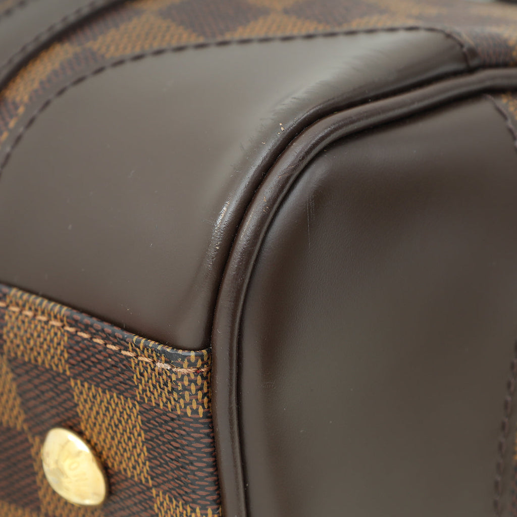 Louis Vuitton Damier Berkeley Bag