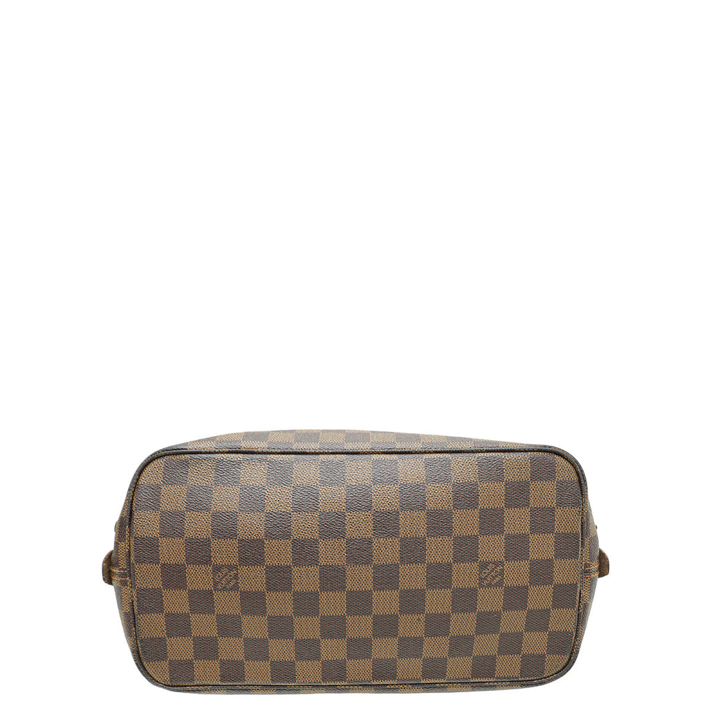 Louis Vuitton Damier Ebene Rivington Bag