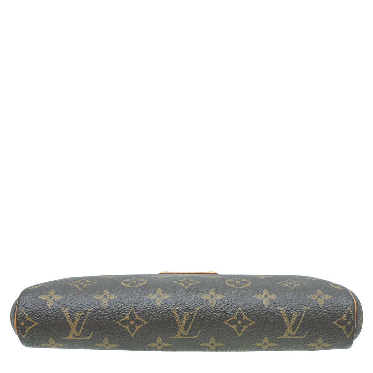 Louis Vuitton Monogram Eva Clutch Bag