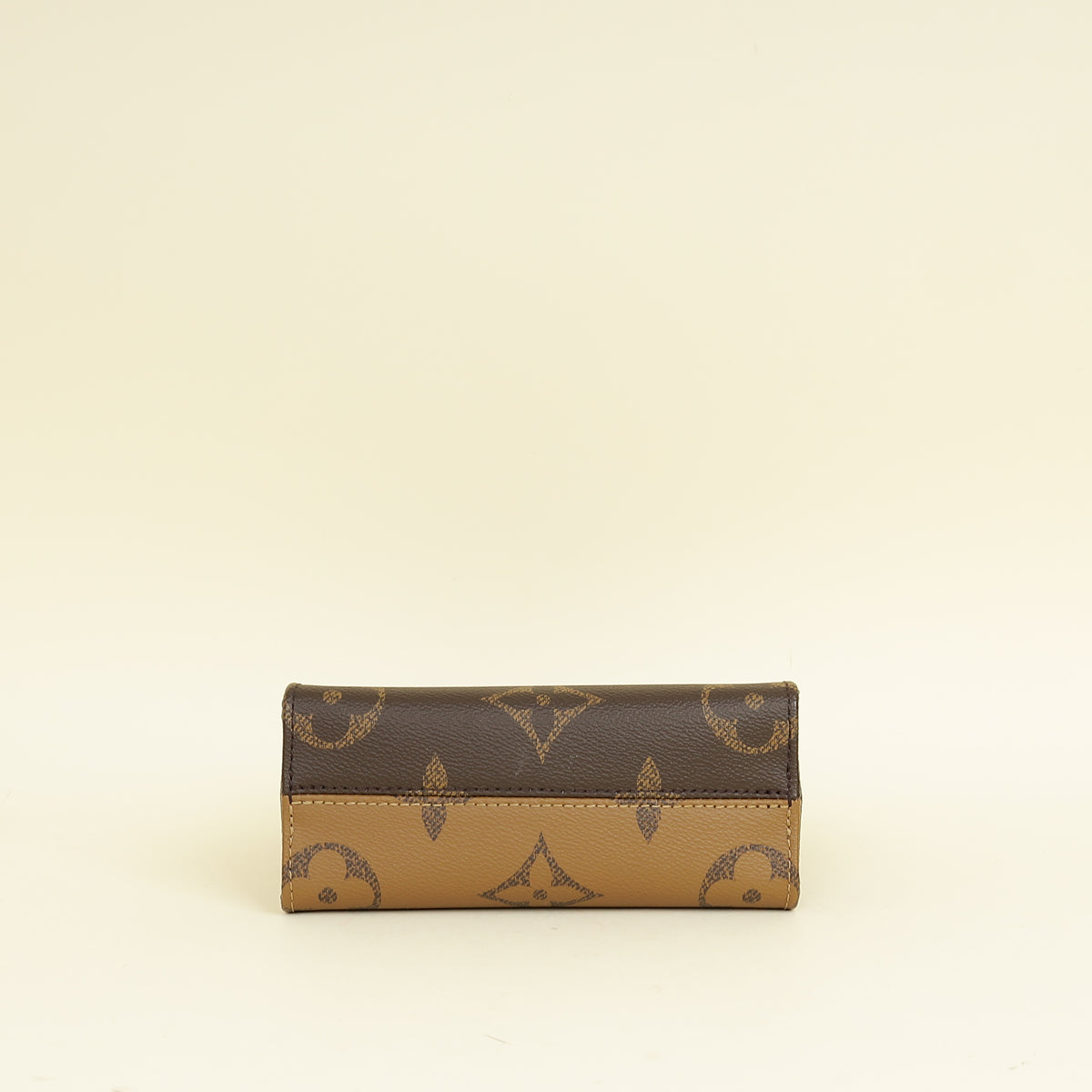 Louis Vuitton Brown Monogram Reverse Onthego BB Bag
