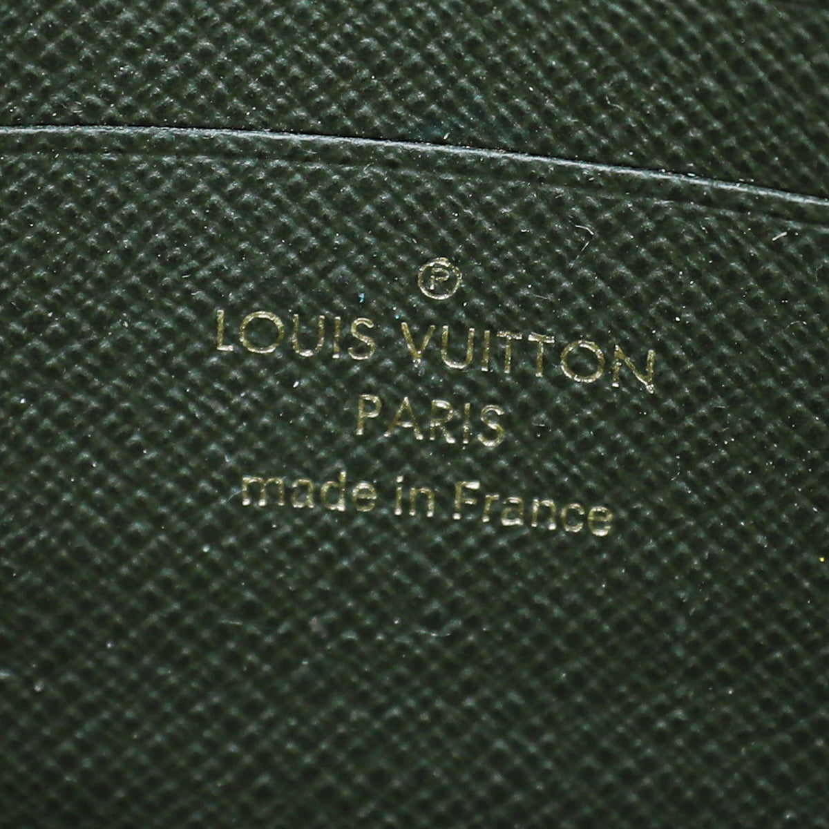 Louis Vuitton Monogram Felicie Strap & Go Pochette