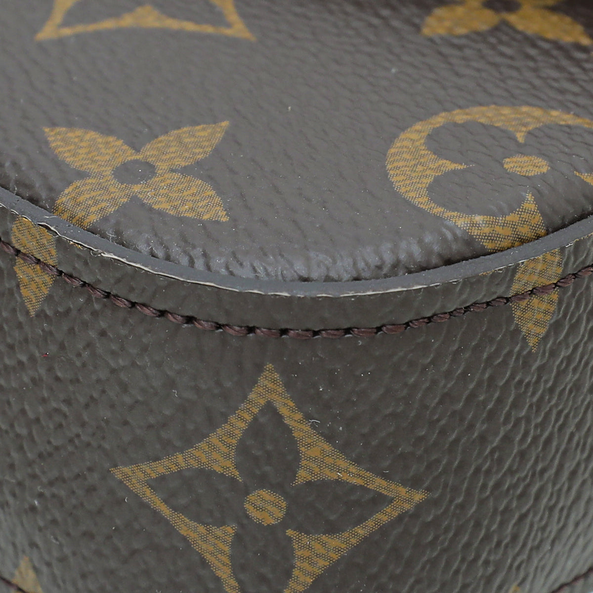 Louis Vuitton Monogram Felicie Strap & Go Pochette