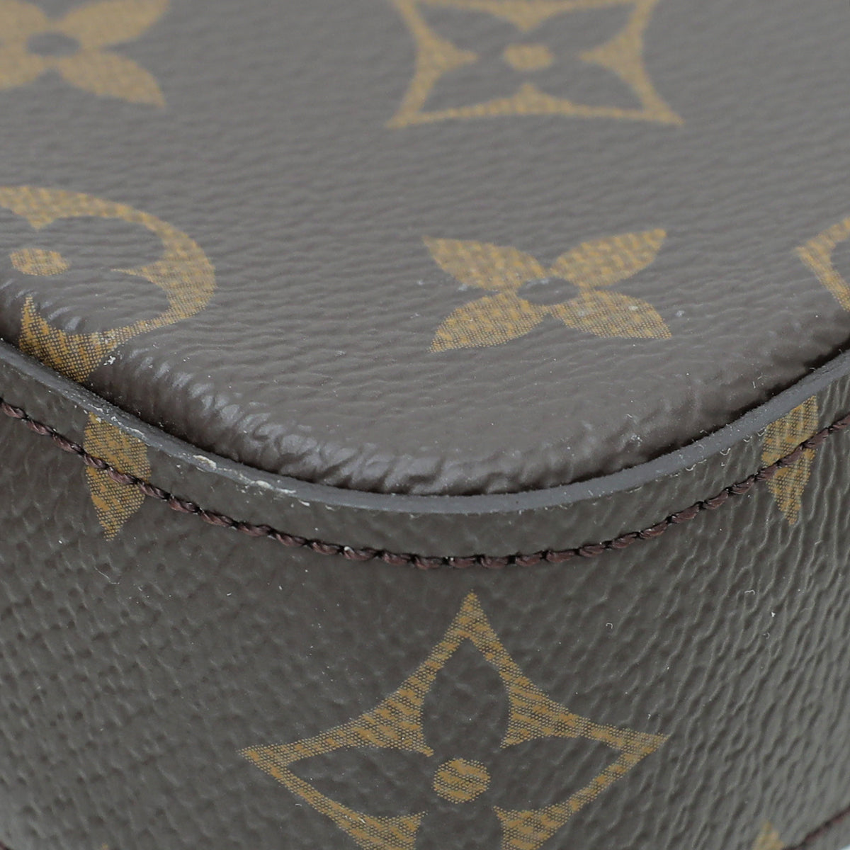 Louis Vuitton Monogram Felicie Strap & Go Pochette