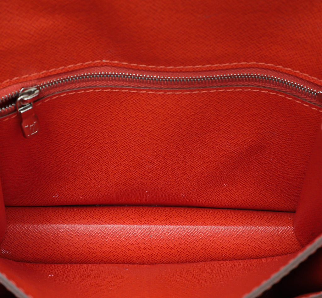 Louis Vuitton Coral Monceau BB Bag