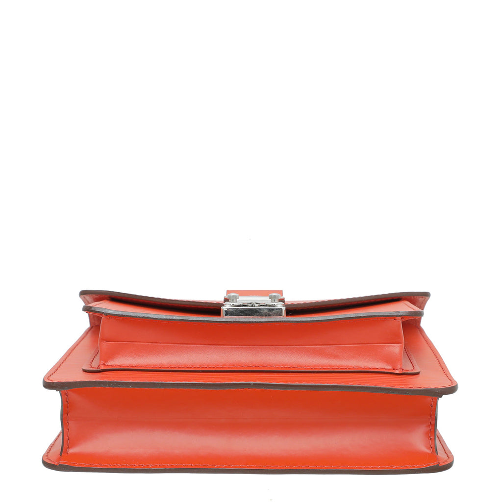 Louis Vuitton Coral Monceau BB Bag