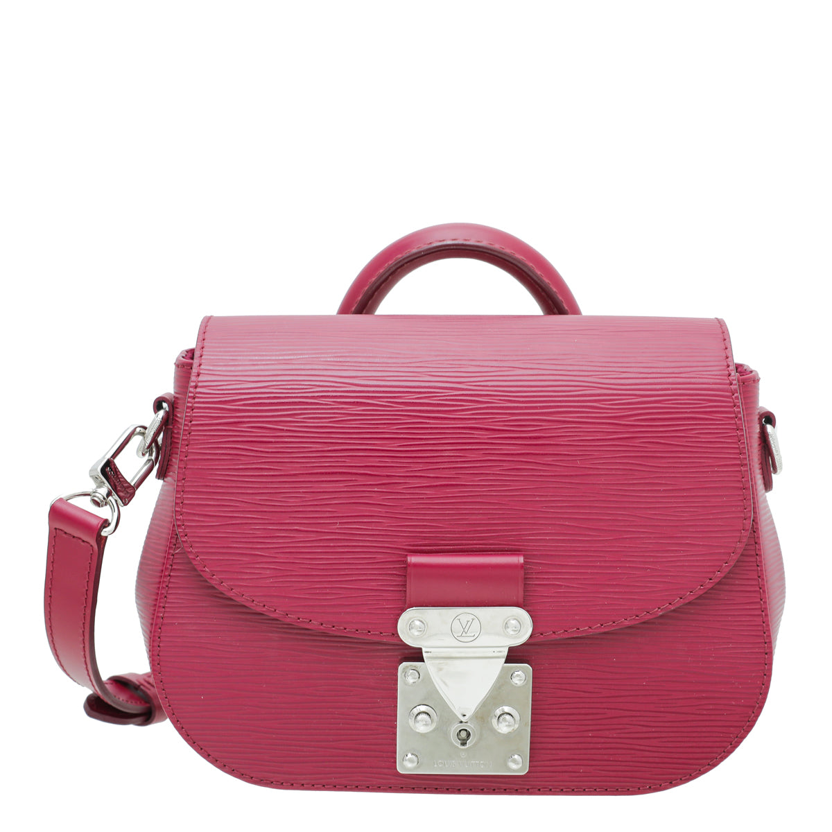 Louis Vuitton Fuchsia Eden PM Bag