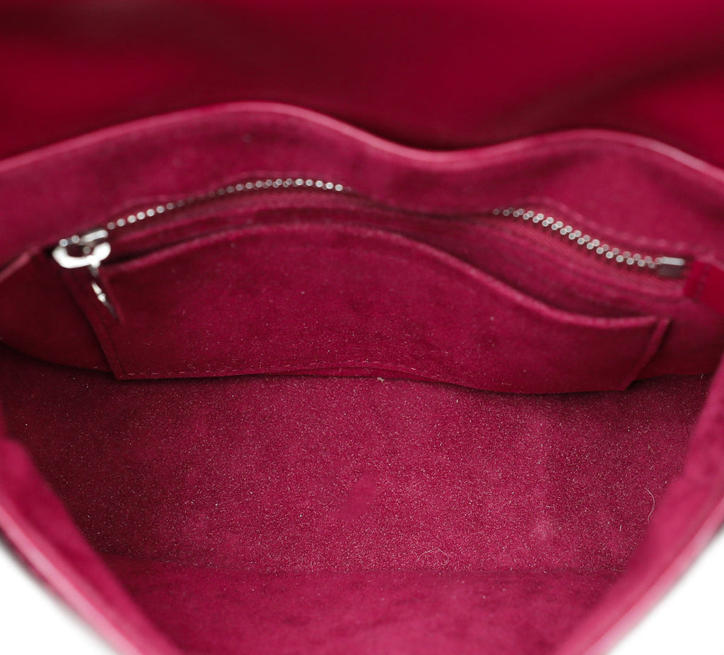 Louis Vuitton Fuchsia Eden PM Bag