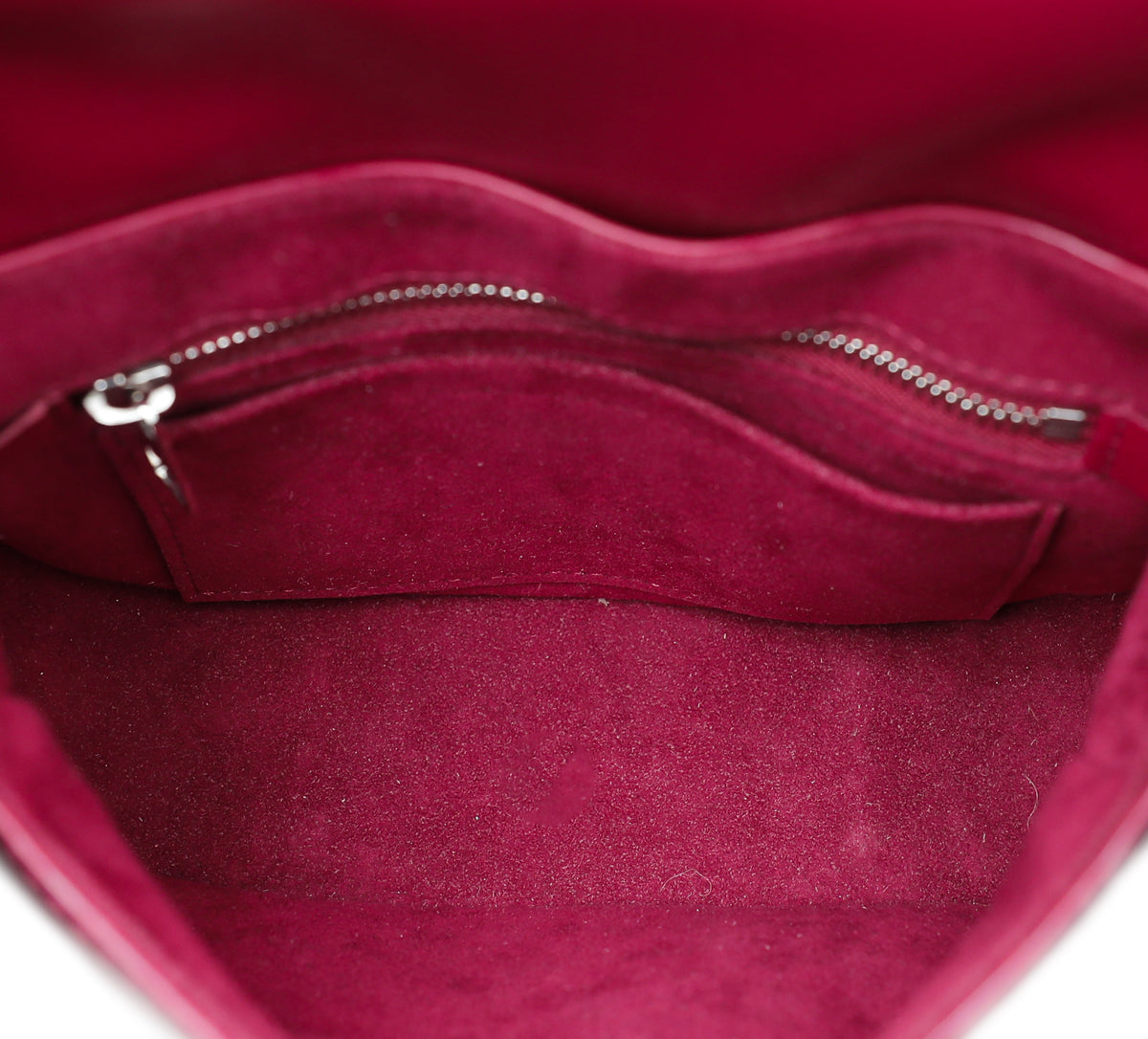 Louis Vuitton Fuchsia Eden PM Bag