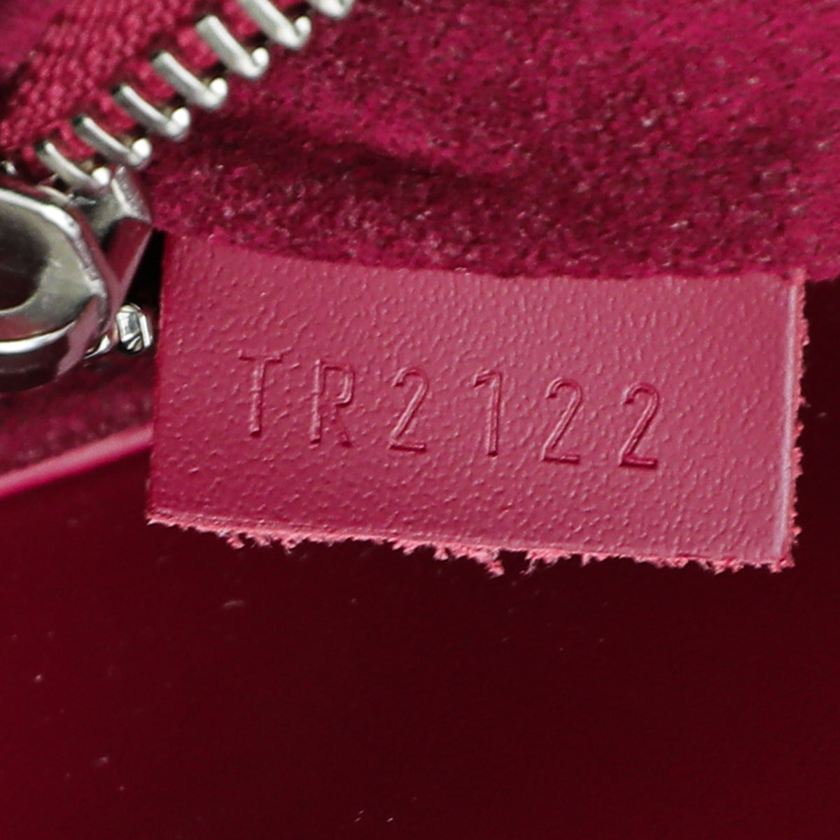 Louis Vuitton Fuchsia Eden PM Bag