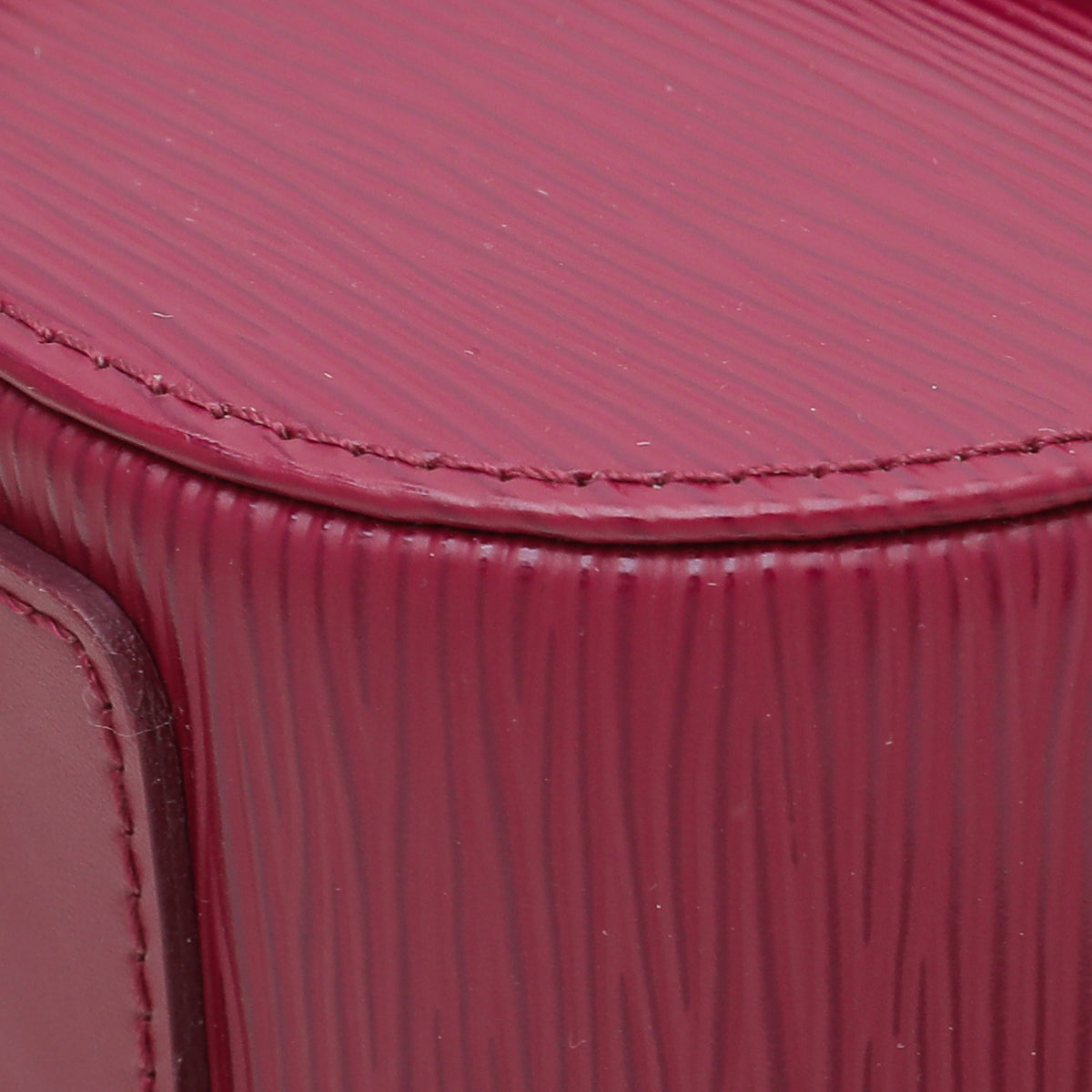 Louis Vuitton Fuchsia Eden PM Bag