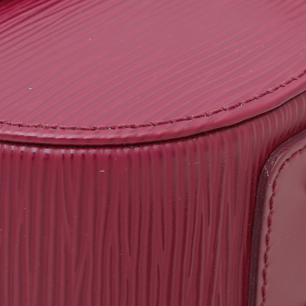 Louis Vuitton Fuchsia Eden PM Bag