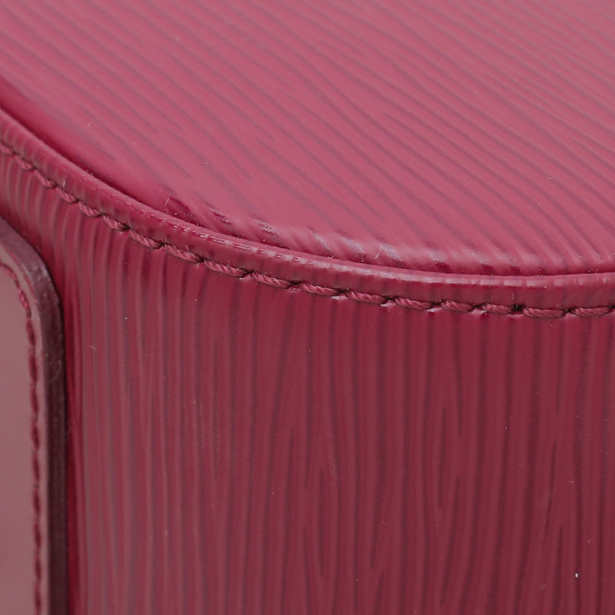 Louis Vuitton Fuchsia Eden PM Bag