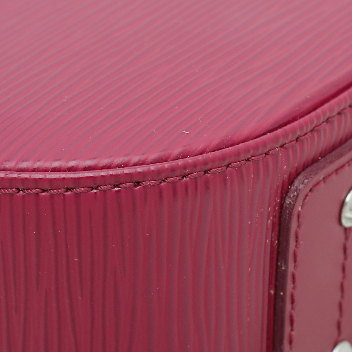 Louis Vuitton Fuchsia Eden PM Bag