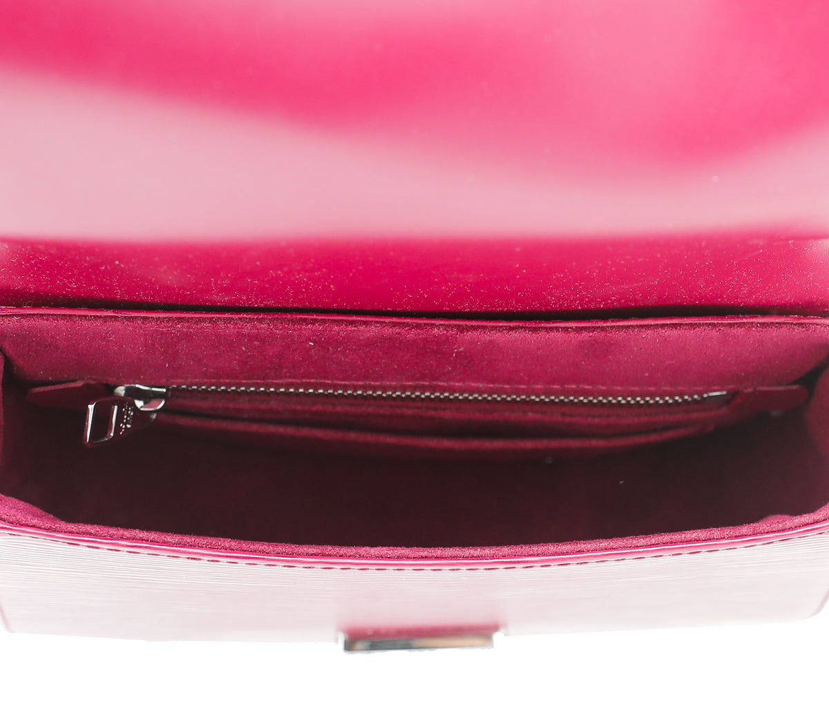 Louis Vuitton Fuchsia Eden PM Bag