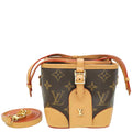 Louis Vuitton Monogram Noe Purse Bag