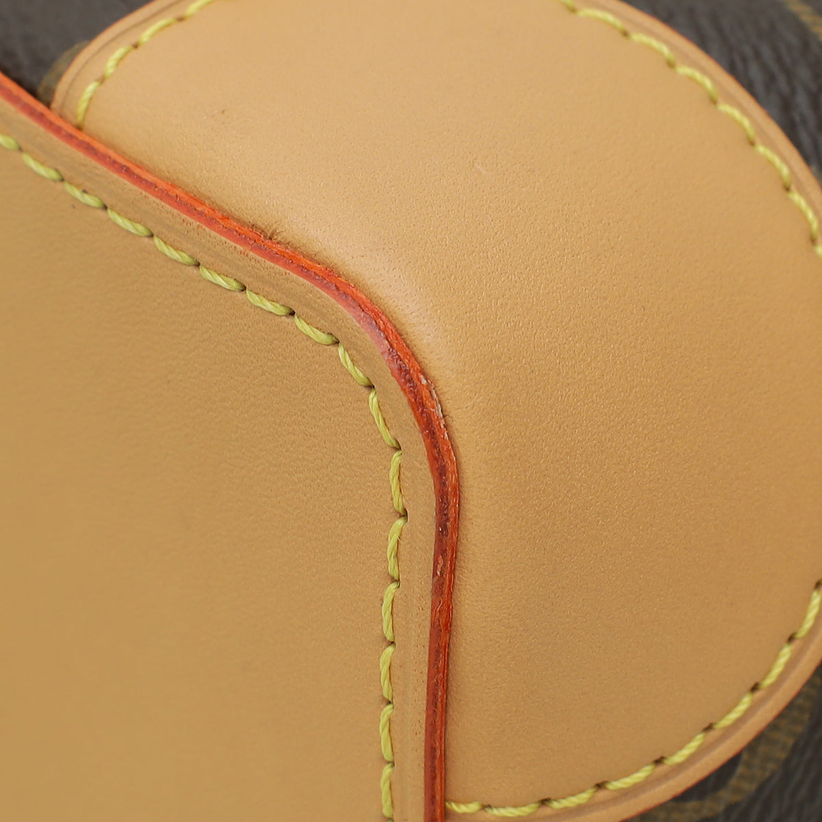 Louis Vuitton Monogram Noe Purse Bag