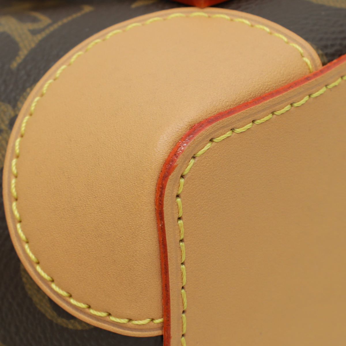Louis Vuitton Monogram Noe Purse Bag