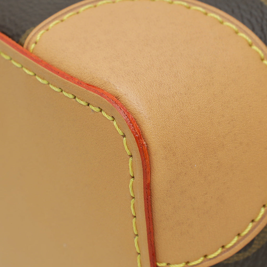 Louis Vuitton Monogram Noe Purse Bag