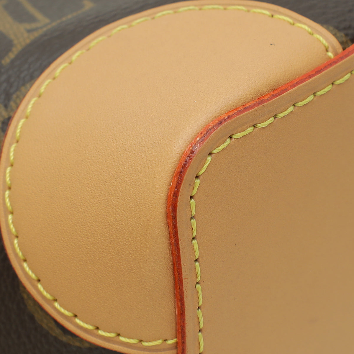 Louis Vuitton Monogram Noe Purse Bag