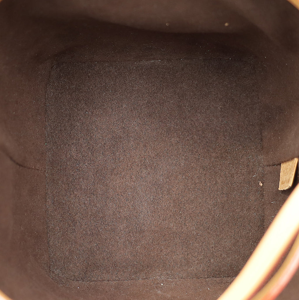 Louis Vuitton Monogram Noe Purse Bag
